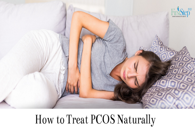How to Treat PCOS Naturally