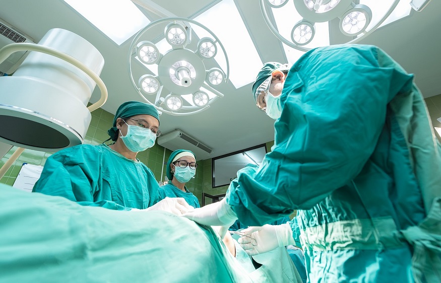 How to get compensation following a surgical error or fault? What should be done ?