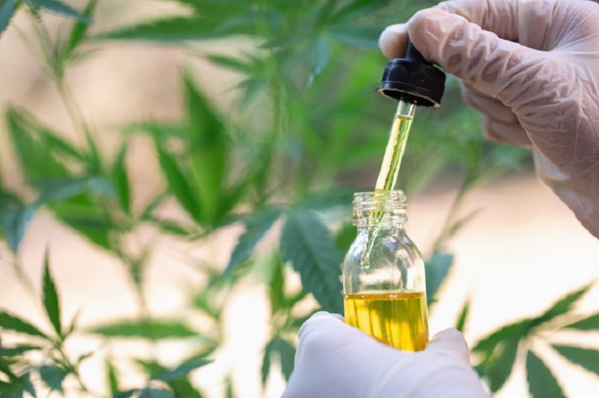 health benefits of cbd vape oil