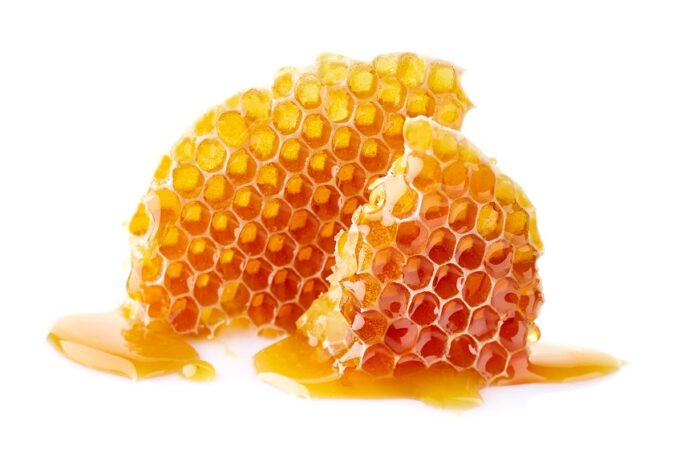 Benefits of Comb Honey