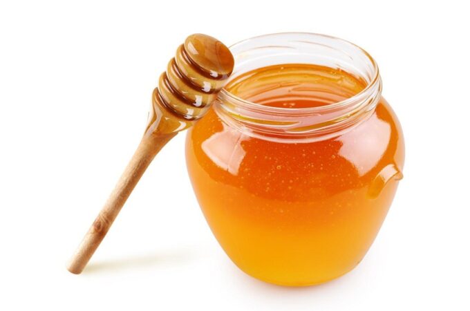 Benefits of Wildflower Honey