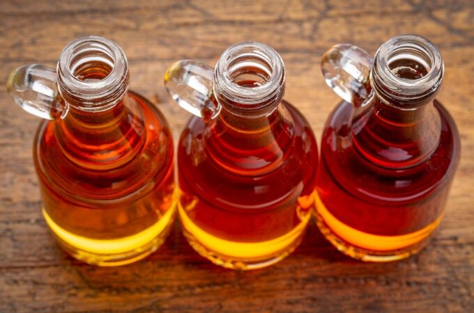 Maple Syrup and Sugar Provide Potential Health Benefits Compared to Artificial Sweeteners