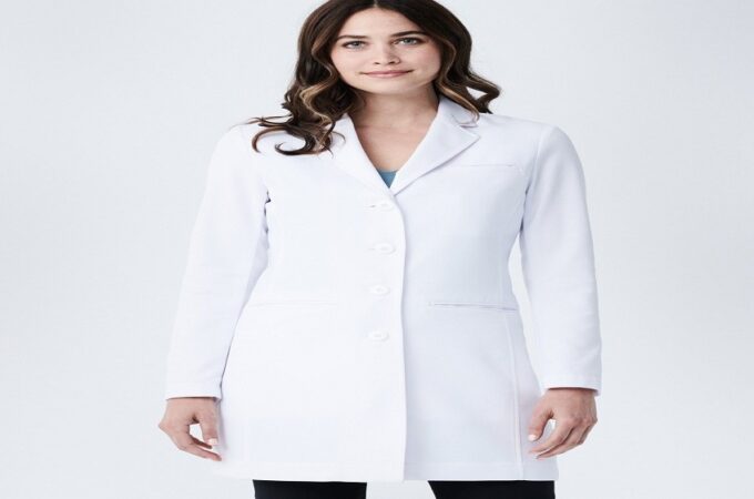 Why Wearing a Laboratory Coat Is Always a Good Idea?