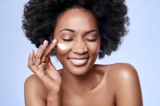 Why Should A Person Use Skin Care Products?