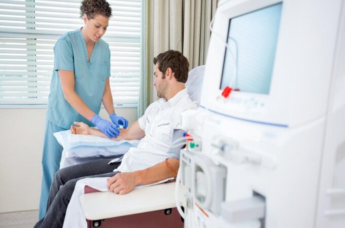 An Overview of Kidney Dialysis Services Provider