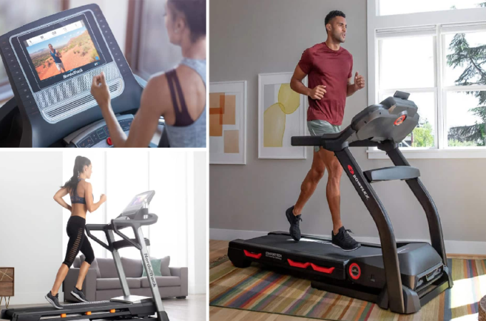 Bharat Bhise Looks at The Best Machines for Exercising at Home