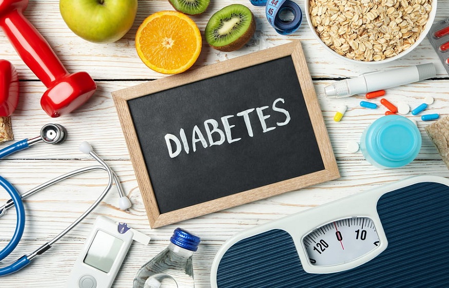 Managing Type 1 Diabetes