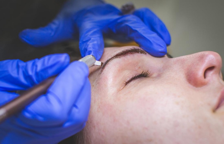 Guide to Microblading