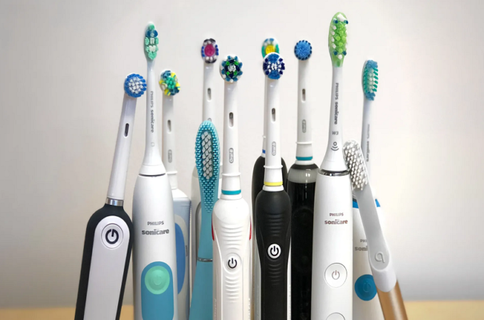 How to Choose the Right Electric Toothbrush for Your Needs