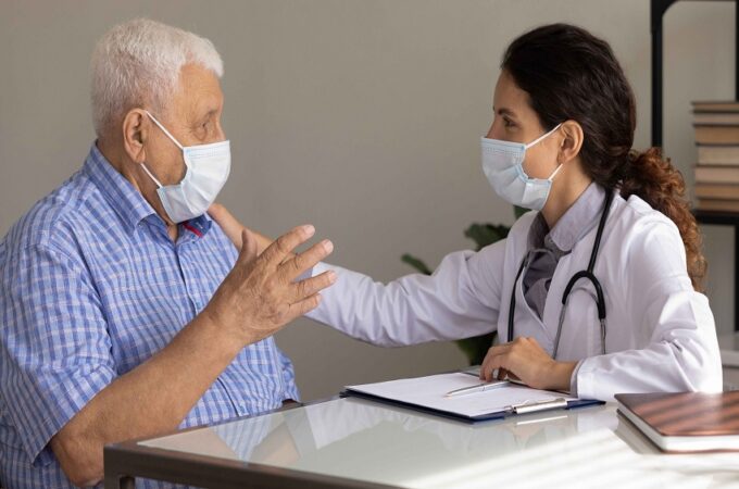 The Importance of Regular Visits to Your Primary Care Physician