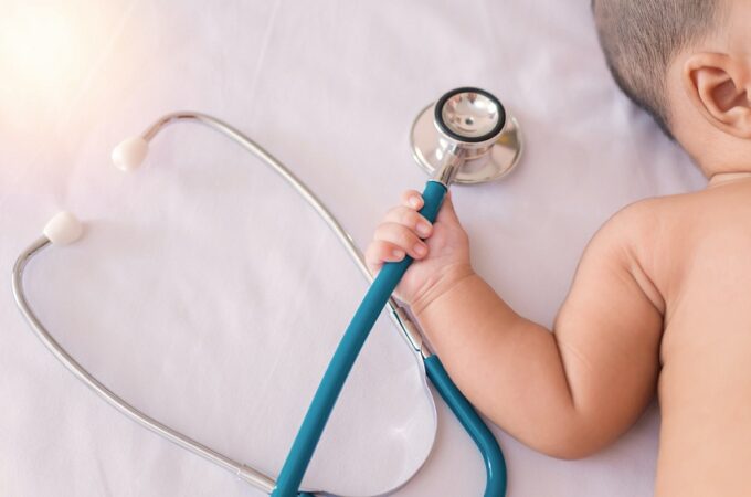 Switching Pediatricians: A Guide to Finding the Best Care for Your Child