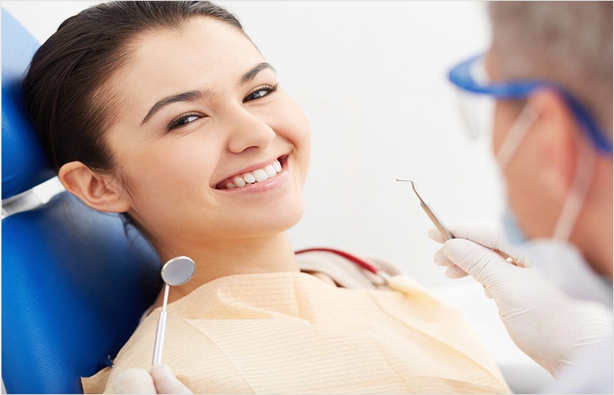 Dental Treatment