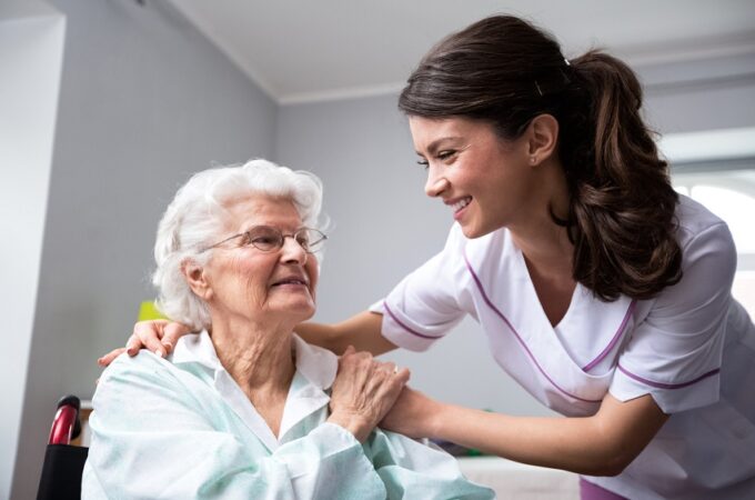 Transforming Lives: The Power of Live-In Care Services for Enhanced Quality of Life