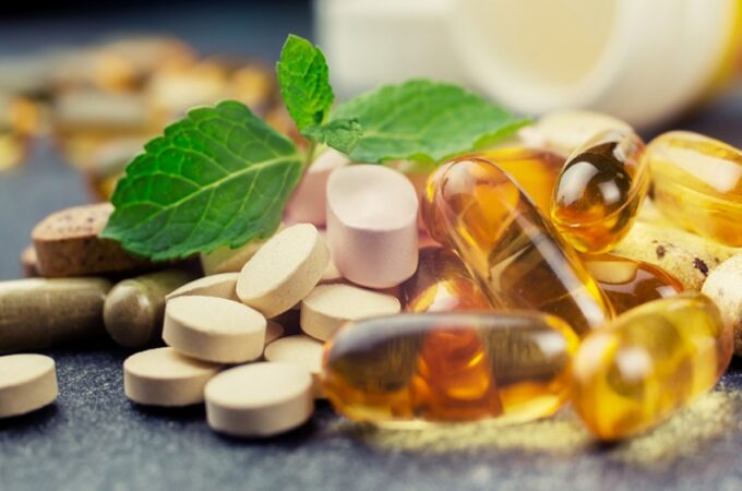 Customizing Your Health Regimen: Tailoring Supplements to Your Needs