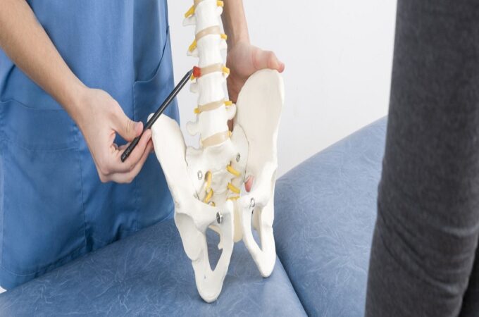 Revolutionizing Spine Health: Exploring the Versatility of Disc Replacement Surgery