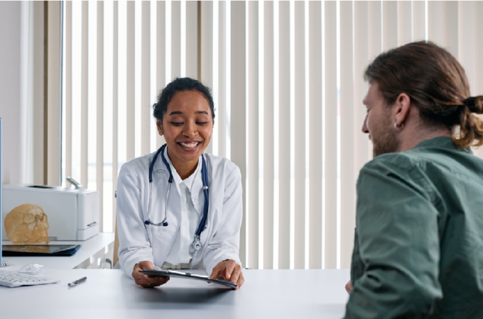 The Heartbeat of Healing: Why Physician-Patient Communication Matters