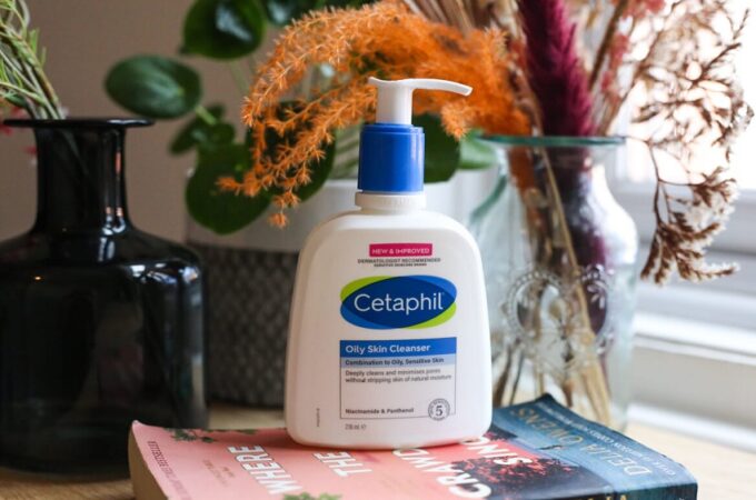 10 Reasons Why You Should Use Cetaphil Products For Your Skincare