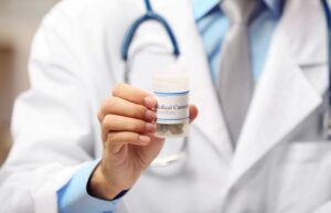 Behind Requiring Medical Cannabis Cards