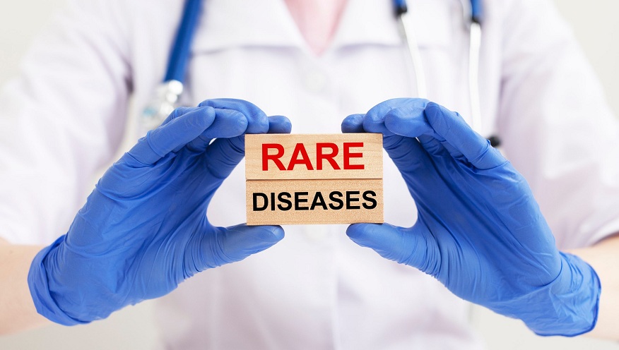 Rare Disease Therapies
