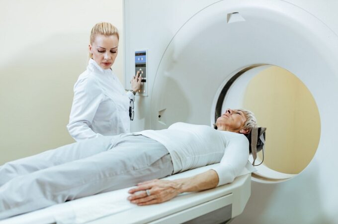 How Does Medical Imaging Analysis Revolutionize Diagnostic Procedures?