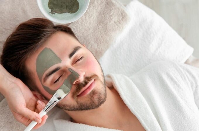Men’s Skincare Ritual: Discover The Benefits Of Including Facial Kits For Men In Your Facial Routine