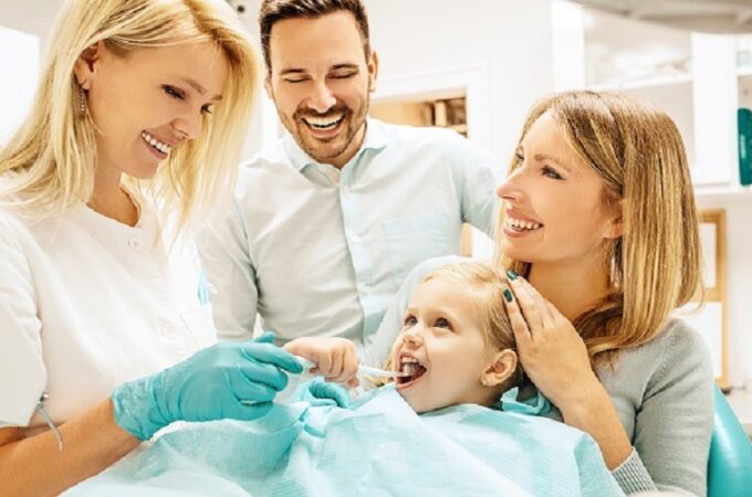 The Importance of Family-Oriented Dental Care