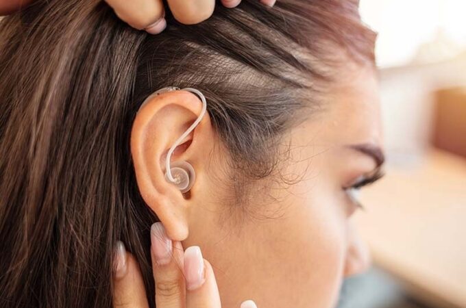 10 Signs You Might Need Hearing Aids