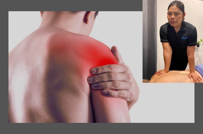 Unlocking Relief: Physiotherapy Techniques for Frozen Shoulder