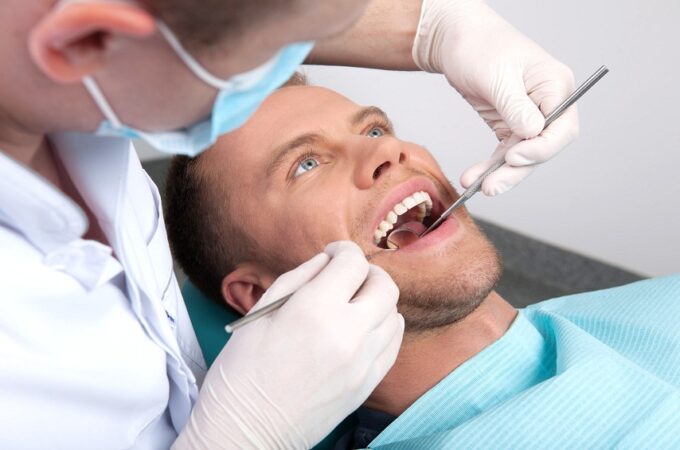 3 Most Common Dental Problems And How To Spot Them