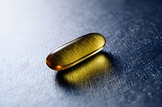 Ways to Nourish Your Body and Mind with Fish Oil Supplements