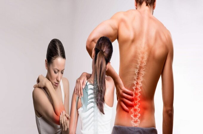 A Look at Innovative Scoliosis Treatments Offered in Dubai