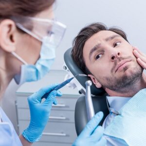 Overcoming Dental Trauma