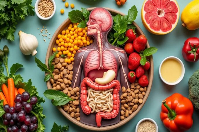 The Gut-Inflammation Link: How Nurturing Your Gut Can Boost Overall Wellness