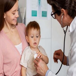 Gynecologist & Pediatric Gastro in Pune