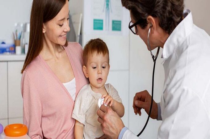 Why Visit a Lady Gynecologist & Pediatric Gastro in Pune?