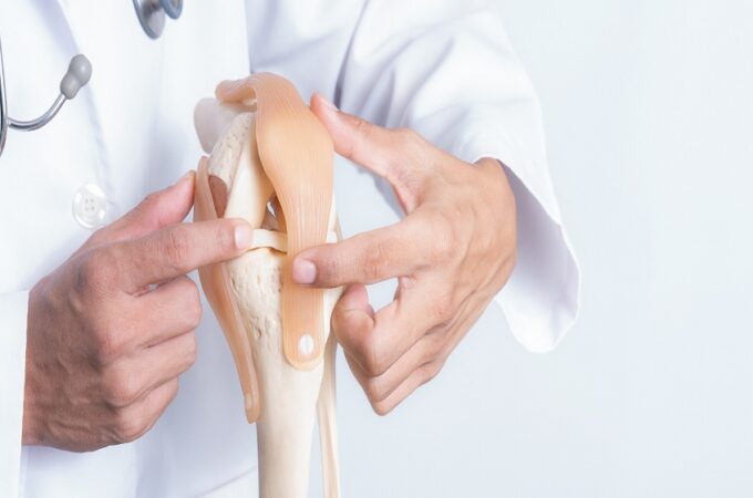 Orthopaedics in Dubai