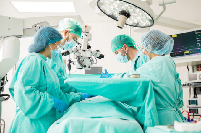 Beating Heart Surgery – KG Hospital Coimbatore