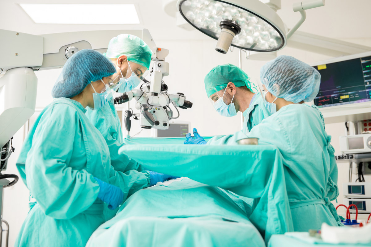 Best Cardiac Surgery hospital in Coimbatore