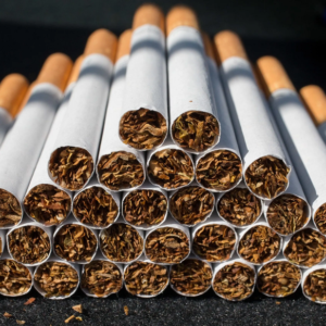 Canada Goose Cigarettes