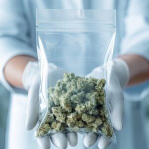 Prospect Heights Dispensary Shoppers
