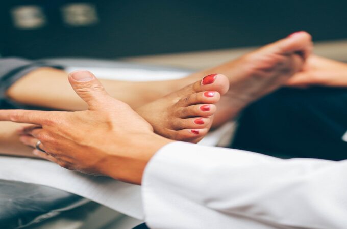 Rare Conditions Treated by Foot and Ankle Specialists Near Me