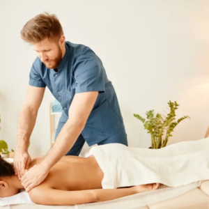 why is remedial massage often more expensive