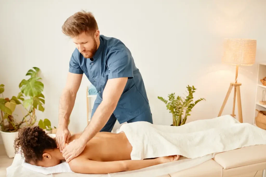 why is remedial massage often more expensive