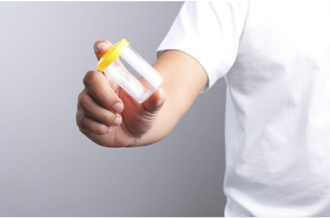 employee drug screening services