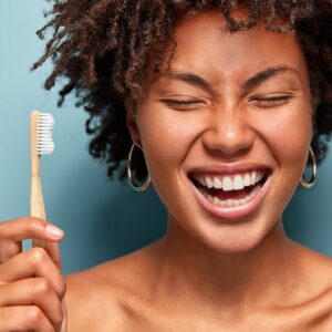 Dental health