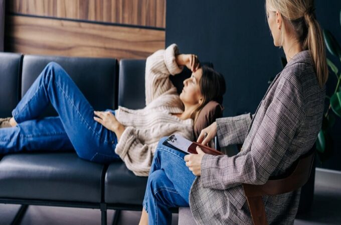 Overcoming Insomnia with RTT: How Hypnotherapy Can Improve Sleep Quality