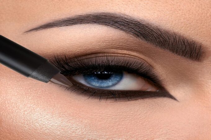 waterproof eyeliner