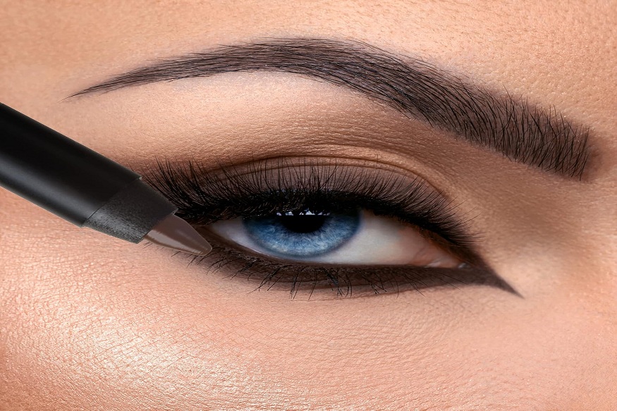 waterproof eyeliner