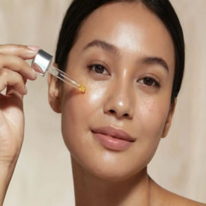 anti-pigmentation serums