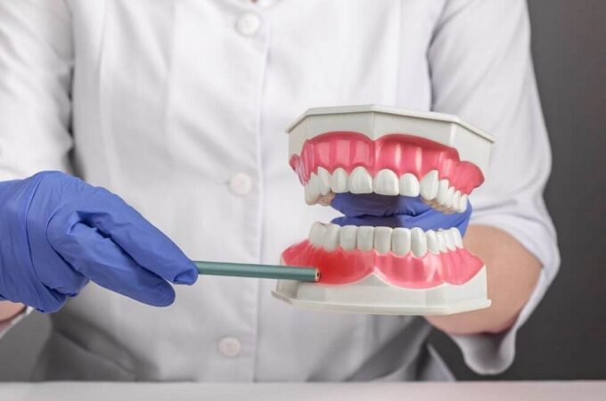 Complete Smile and Confidence Care: Teeth Cleanings and Botox in San Francisco